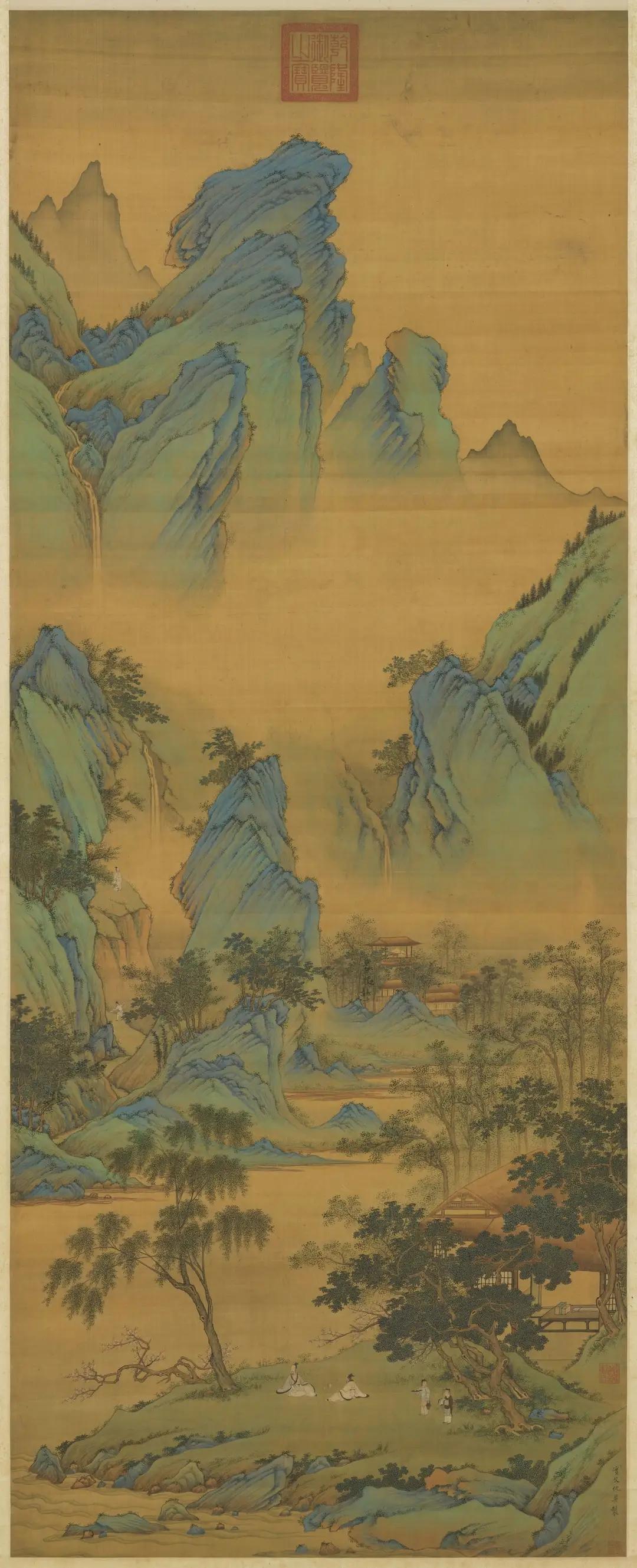 真正的豪门，需要几代人的努力？南浔庞家：从商业巨头到文化世家的智慧传承
在这个“