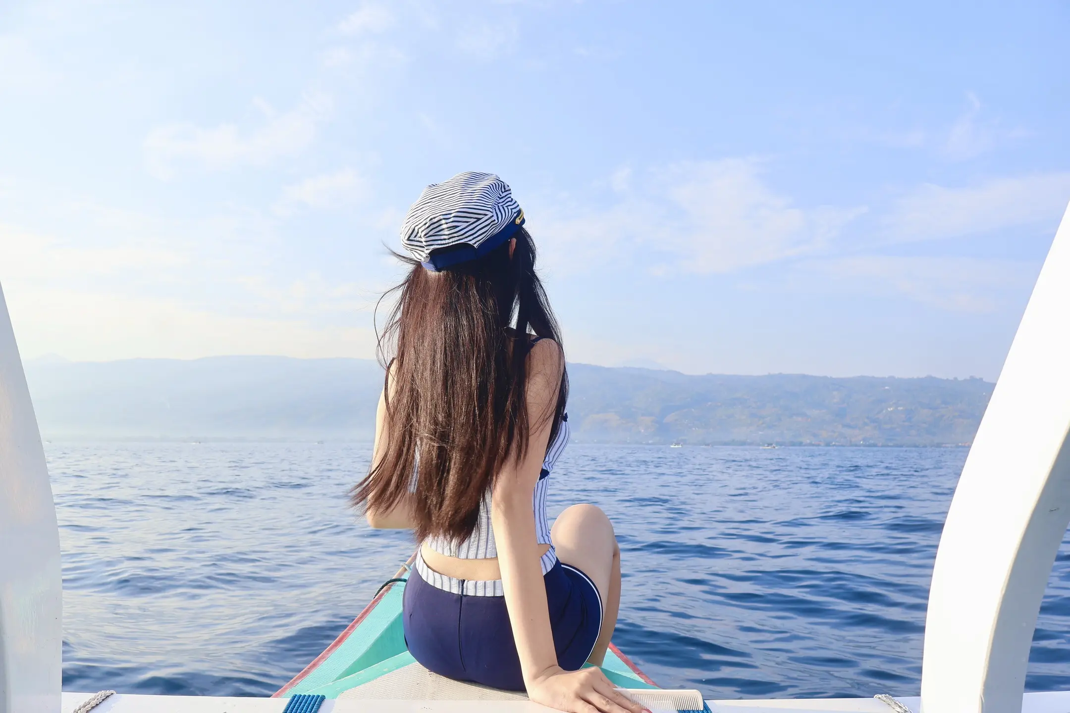 别敲门了我在罗威纳追海豚🐬