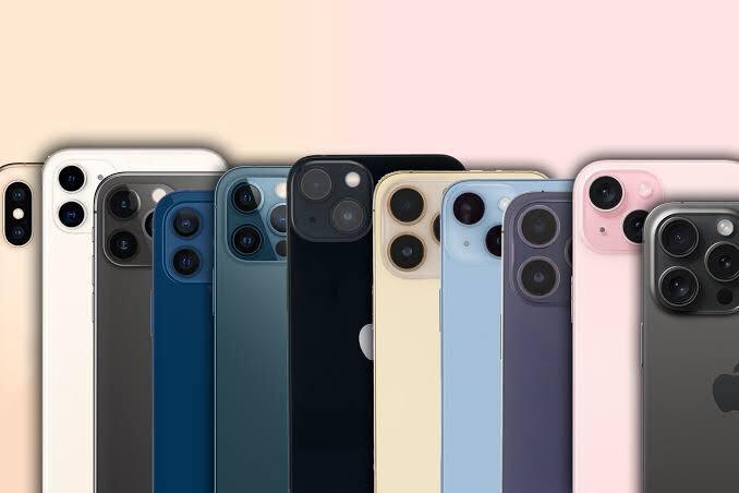 反正都汇总了，再盘点下这些年iPhone做出的变化：

iPhone 7，取消了