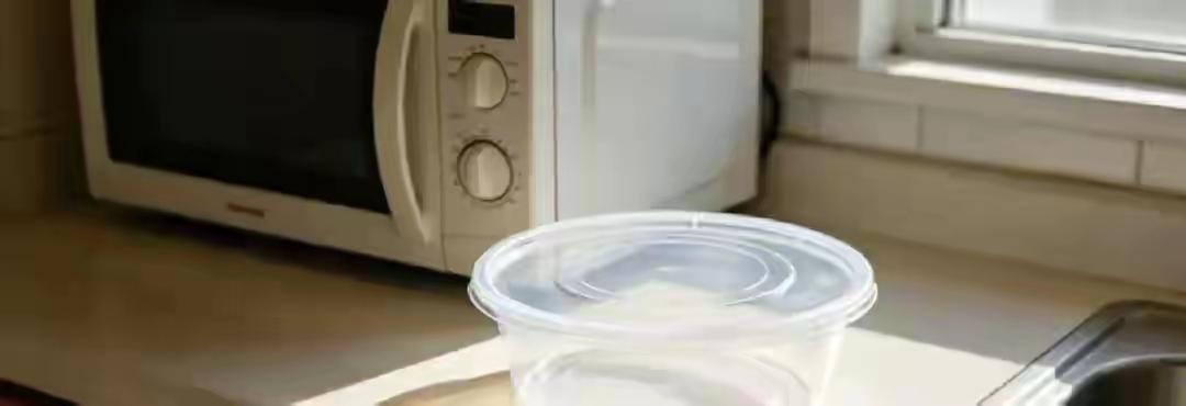 完整榜单
专家：别用塑料外卖盒在微波炉热剩菜！

这句话看似简单，却直接戳中了我