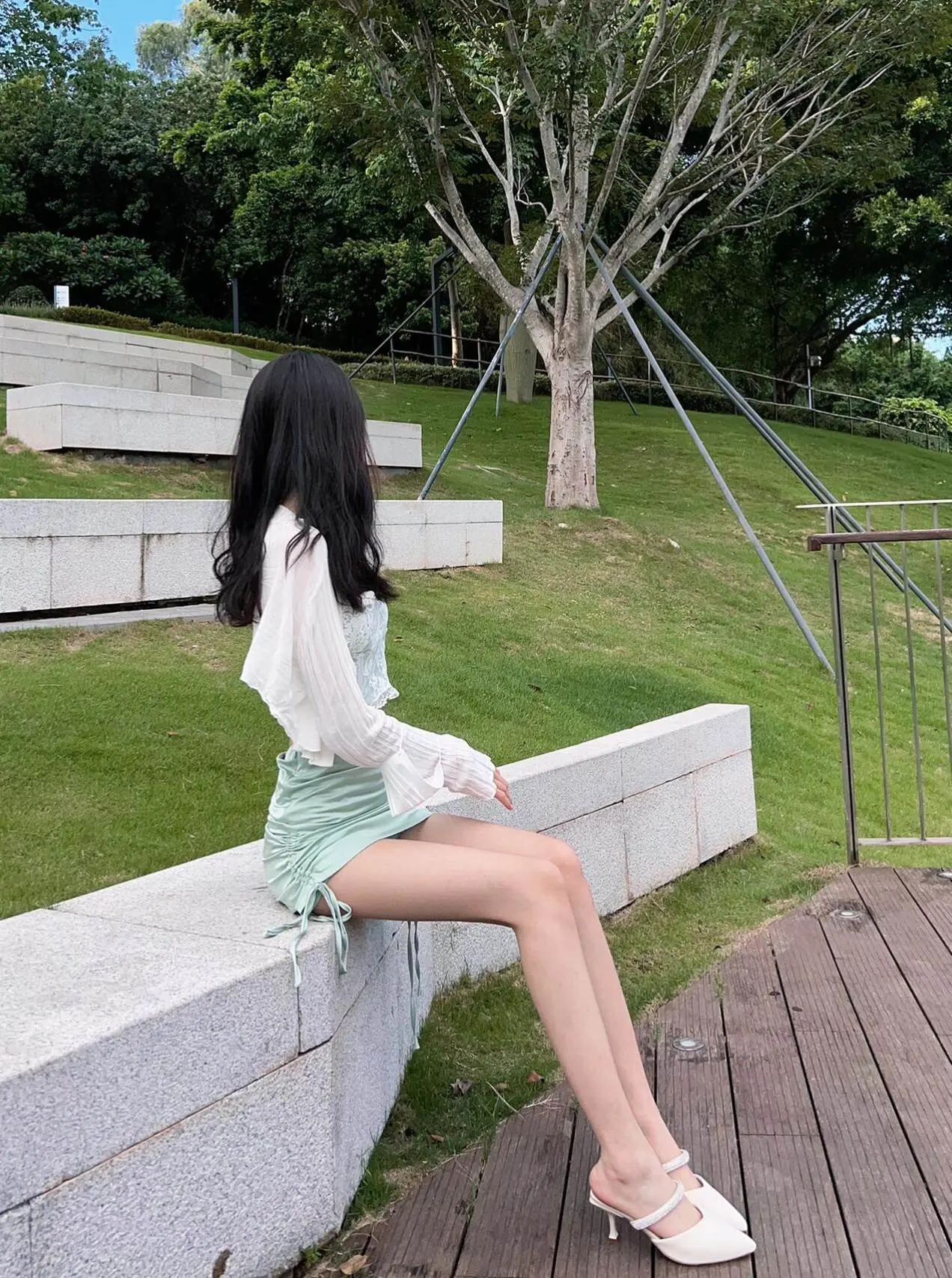 有点冷  但很想你。