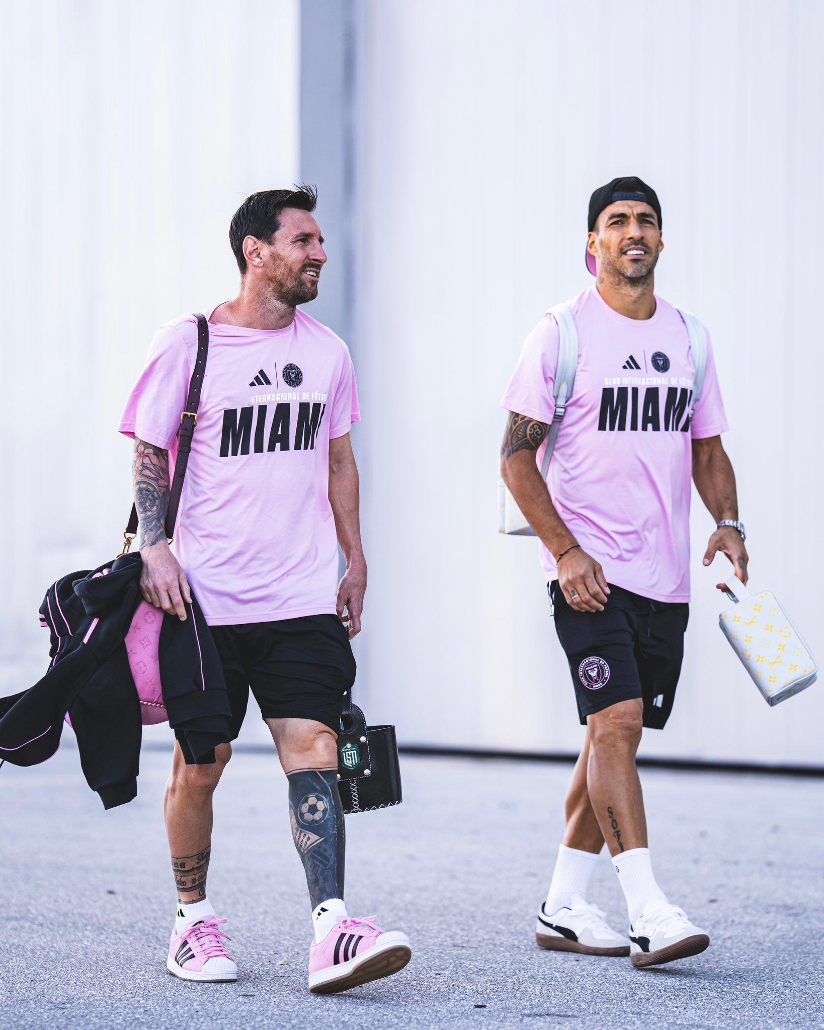 🛫纳什维尔！纳什维尔vs迈阿密国际 ​​​