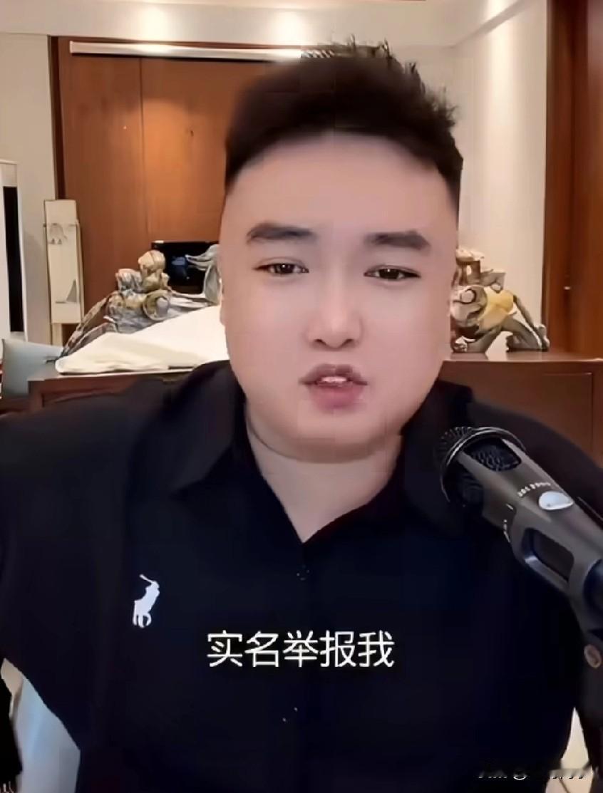 关于蓝骡大战，王振宇明确表态不敢站骡子立场，怕二子爷整他！

王振宇：你们还记得