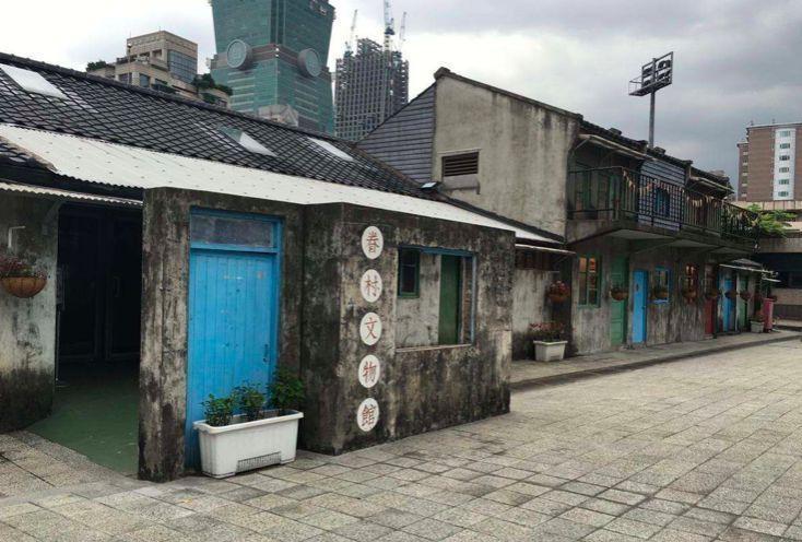 台湾知名主持人卢秀芳直言，她的父亲曾作为志愿军参加过抗美援朝战争，你了解这个故事