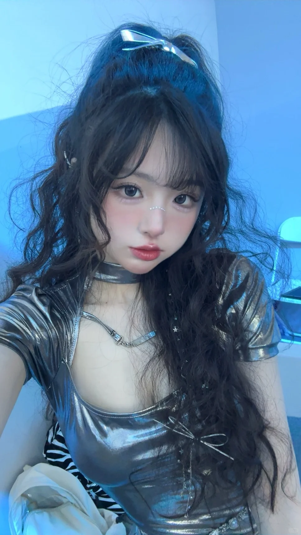 CJ最后一天~耶！