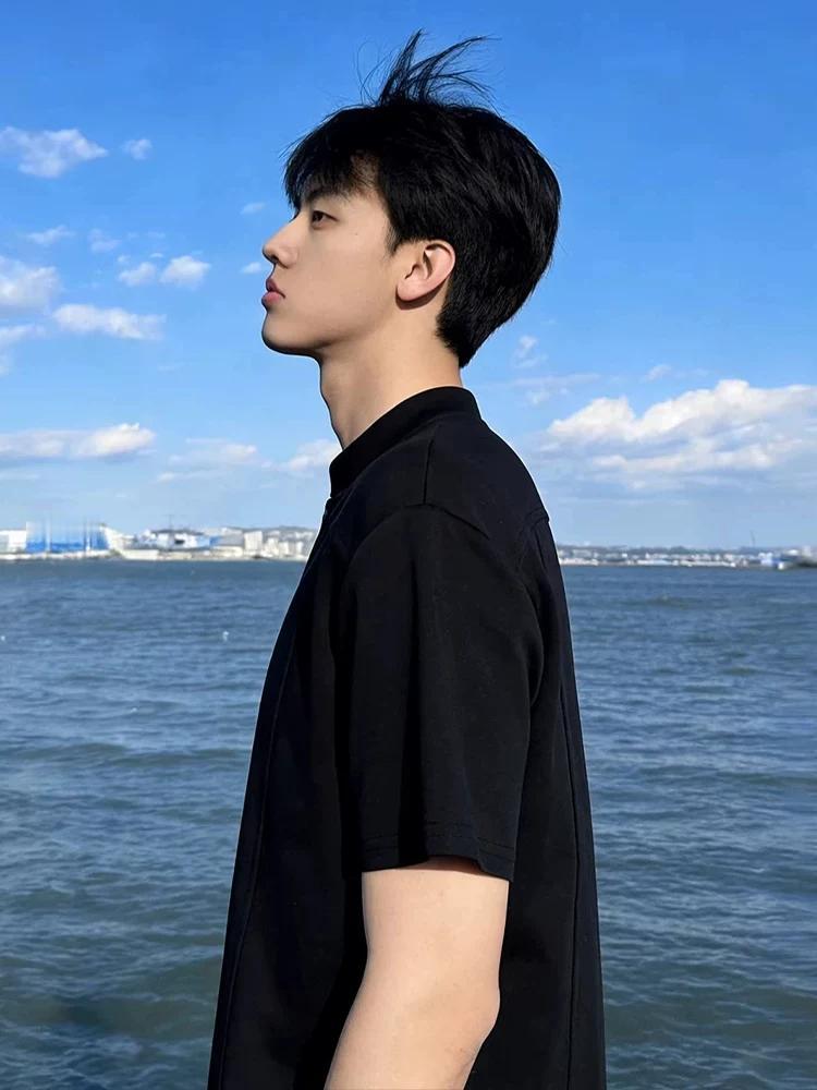 男人阳气足，身体才健康。那么阳气足的表现都有哪些呢？往下看：
1.胡子长得快
2