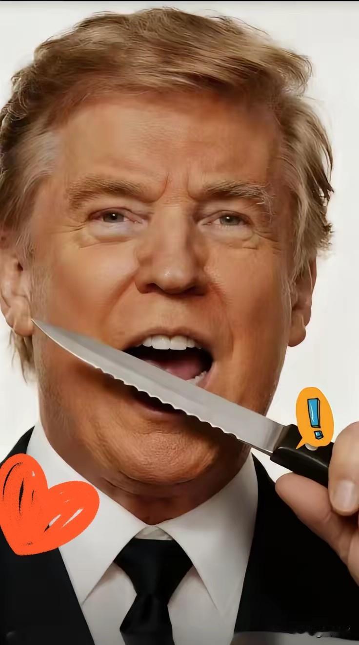 快报！快报！
特朗普宣布了
​11月5日，特朗普呼吁参议院终结“冗长辩论”推动政