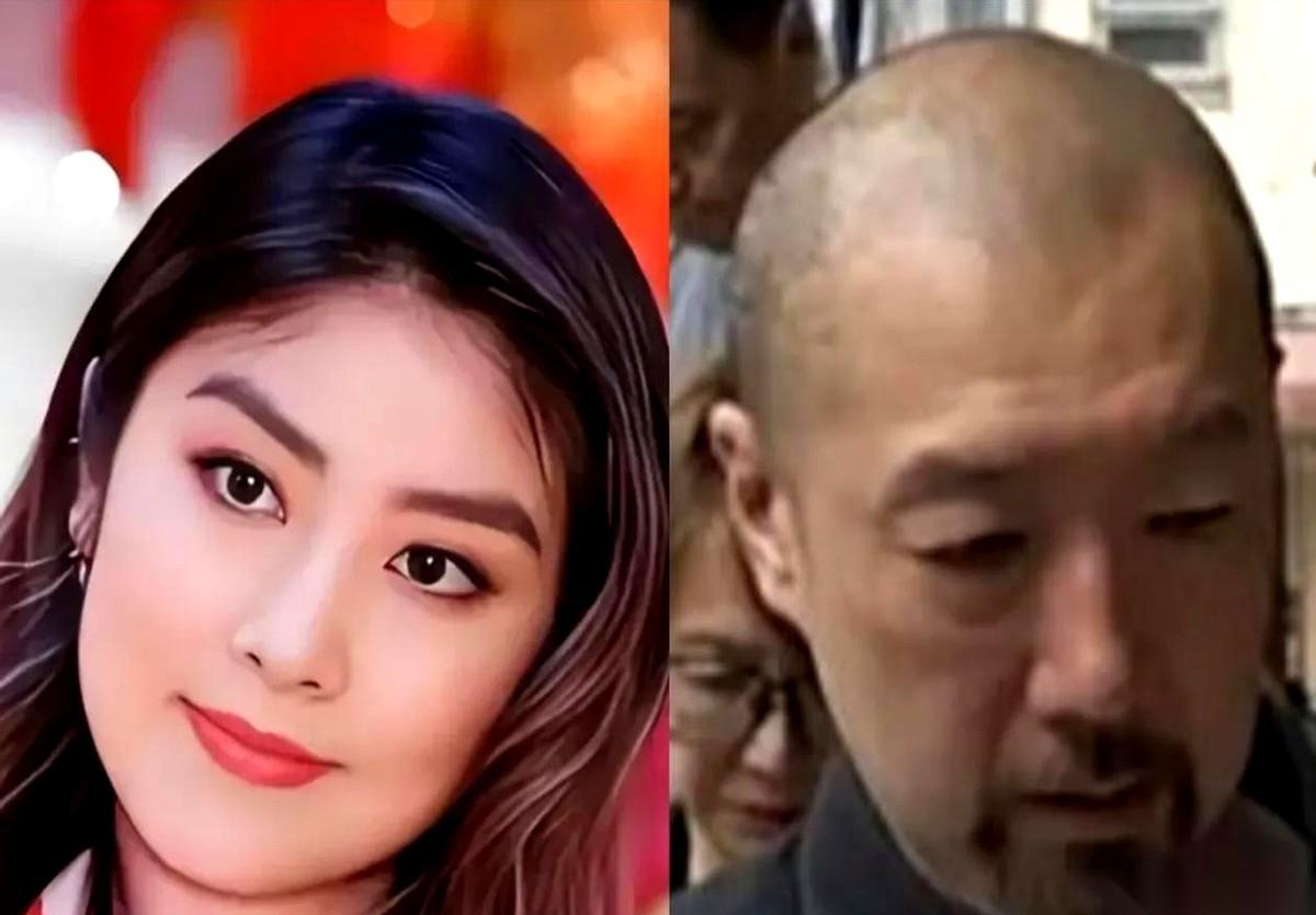 陈慧琳大概想不到，自己躲过了香港娱乐圈所有的明枪暗箭，最后却会被产房里的一张床单
