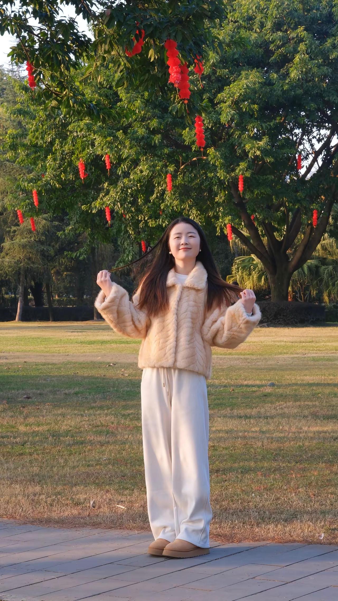 别辜负眼前季节。