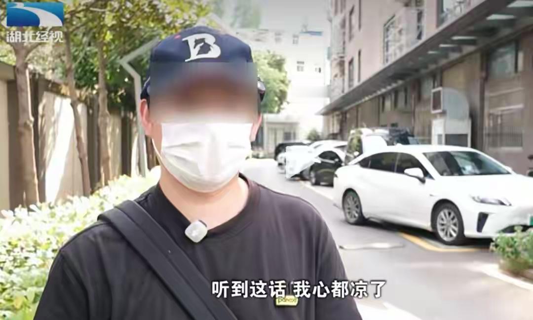 湖北武汉，男子借给小学同学10万元做生意，结果同学意外去世，同学妻子承诺会归还，