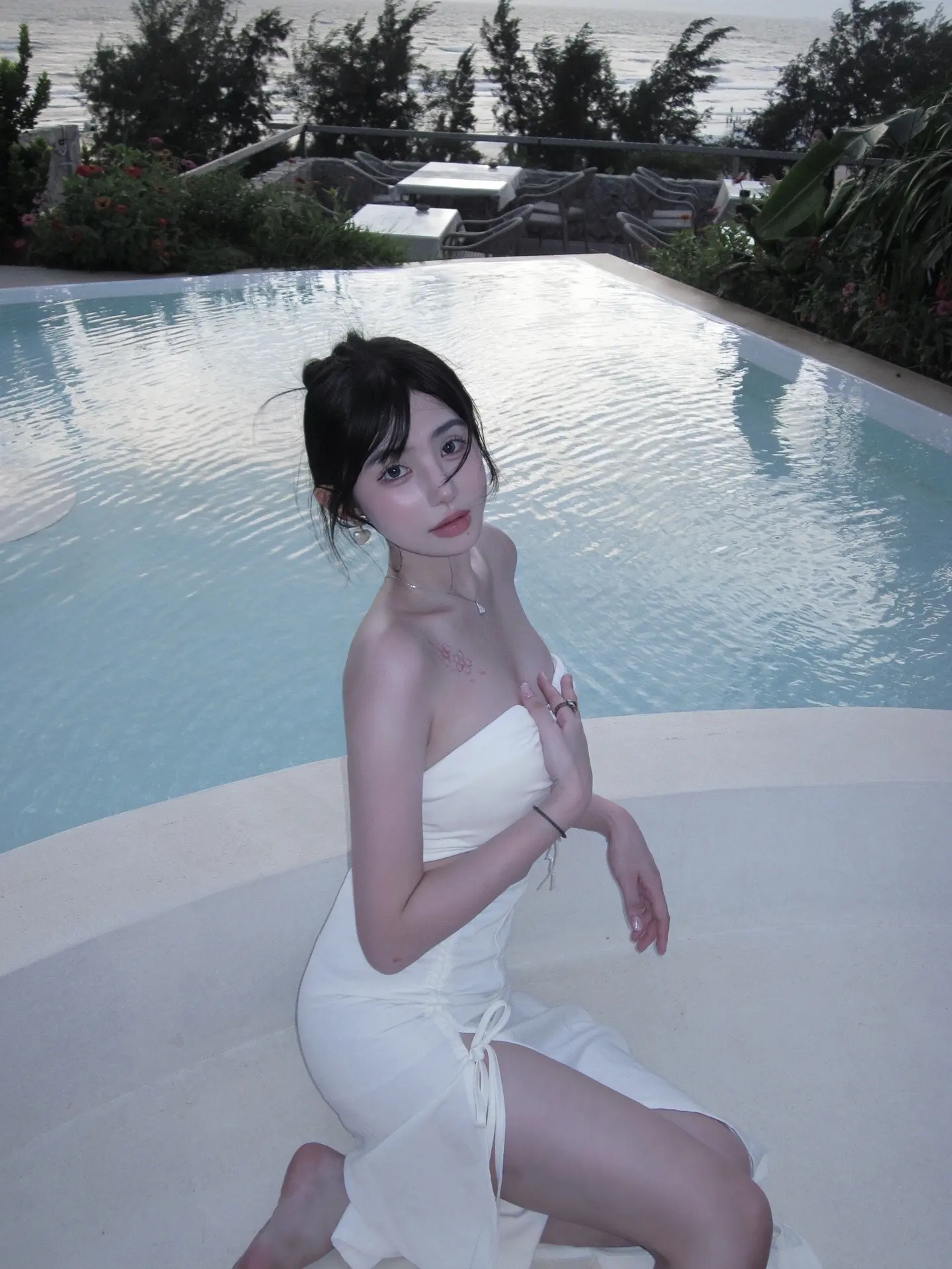 想你了 你会出现吗。