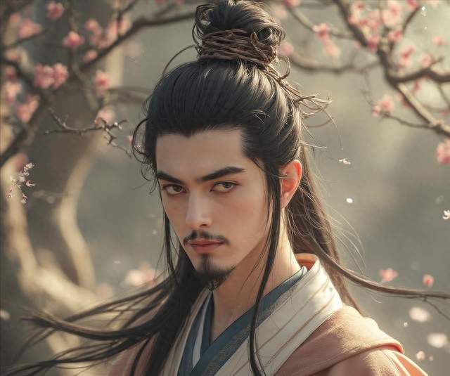 三国最会躺平的男人：曹操儿子装傻四十年，熬死三代权臣笑到最后