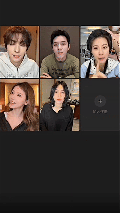 赵昭仪带面膜给何不同舟渡演员合伙人做妹宝的朋友也太幸福了！面膜直接安排上，用心又