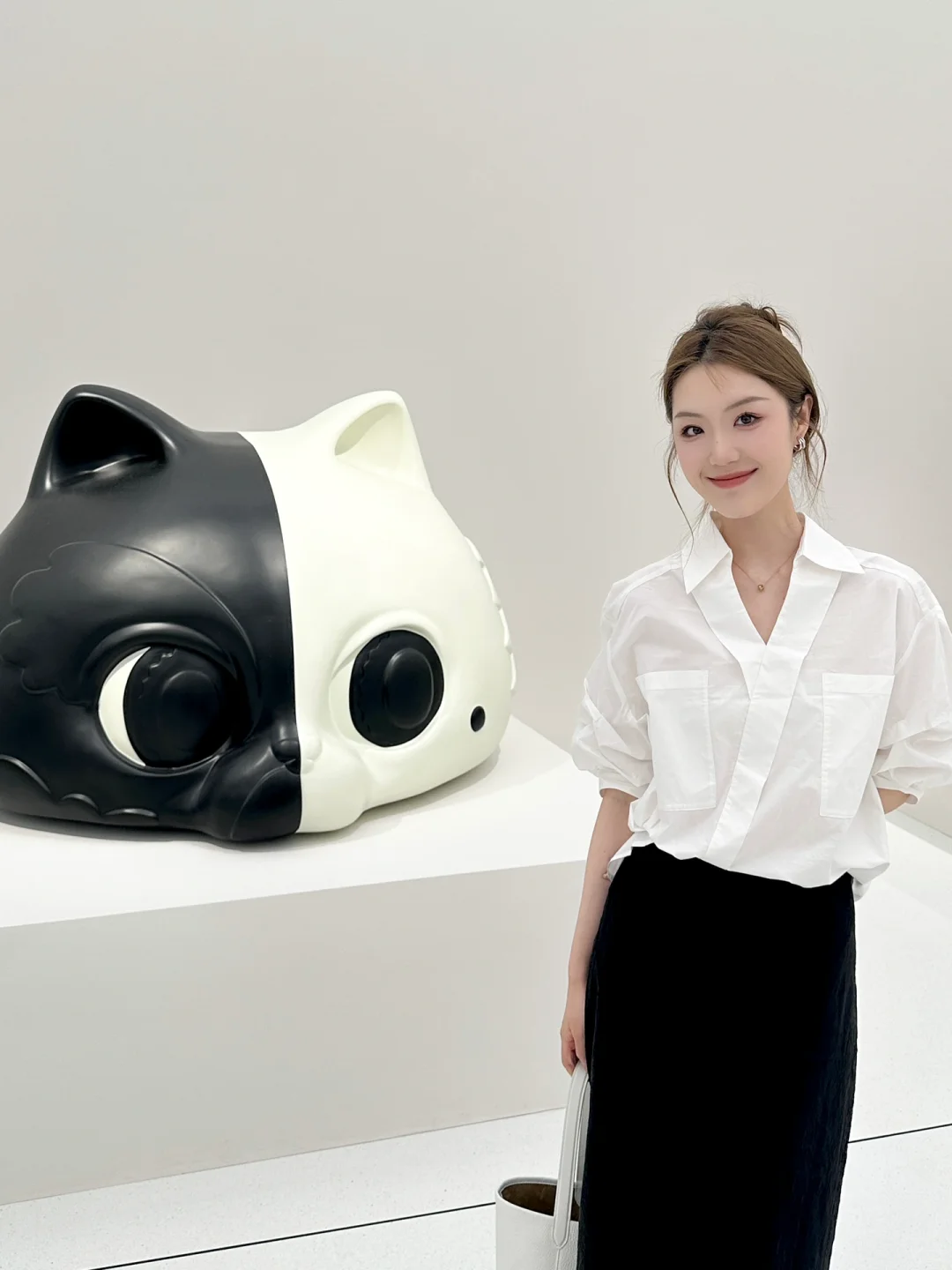 看个展🐈‍⬛💭
