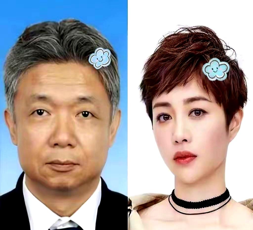 谁能想到，北电新任院长扈强，居然被小12岁的学生张龄心追了整整20年。
更离谱的
