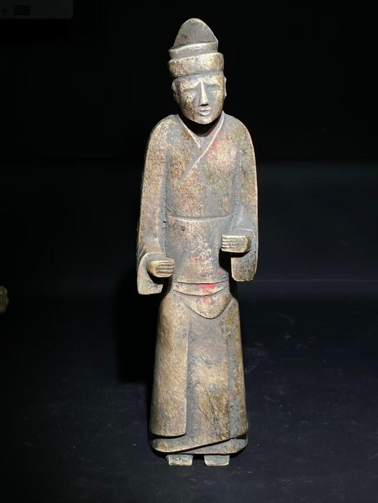 老玉
