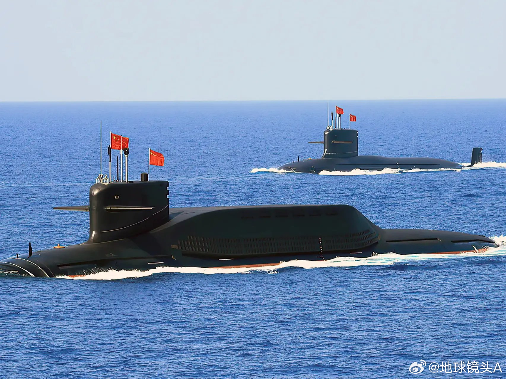 中国试射潜射战略导弹后俄罗斯方面回应：俄罗斯总统新闻秘书德米特里・佩斯科夫就中方