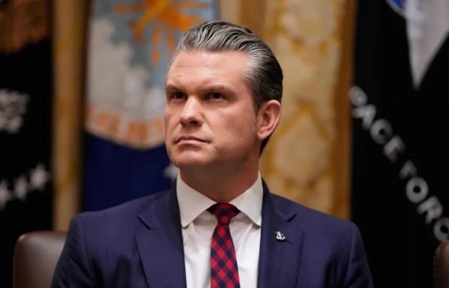 调查报告出来了！
美防长或被送进大牢？

12月4日。
美国国防部。
监察机构发