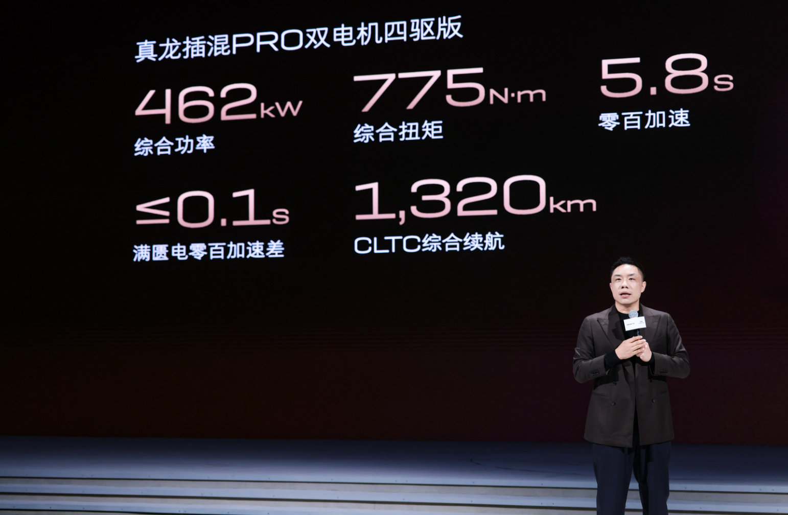 小伙伴试驾完别克至境世家，给我甩来一句：「这才是懂中国家庭的别墅级MPV！」。一