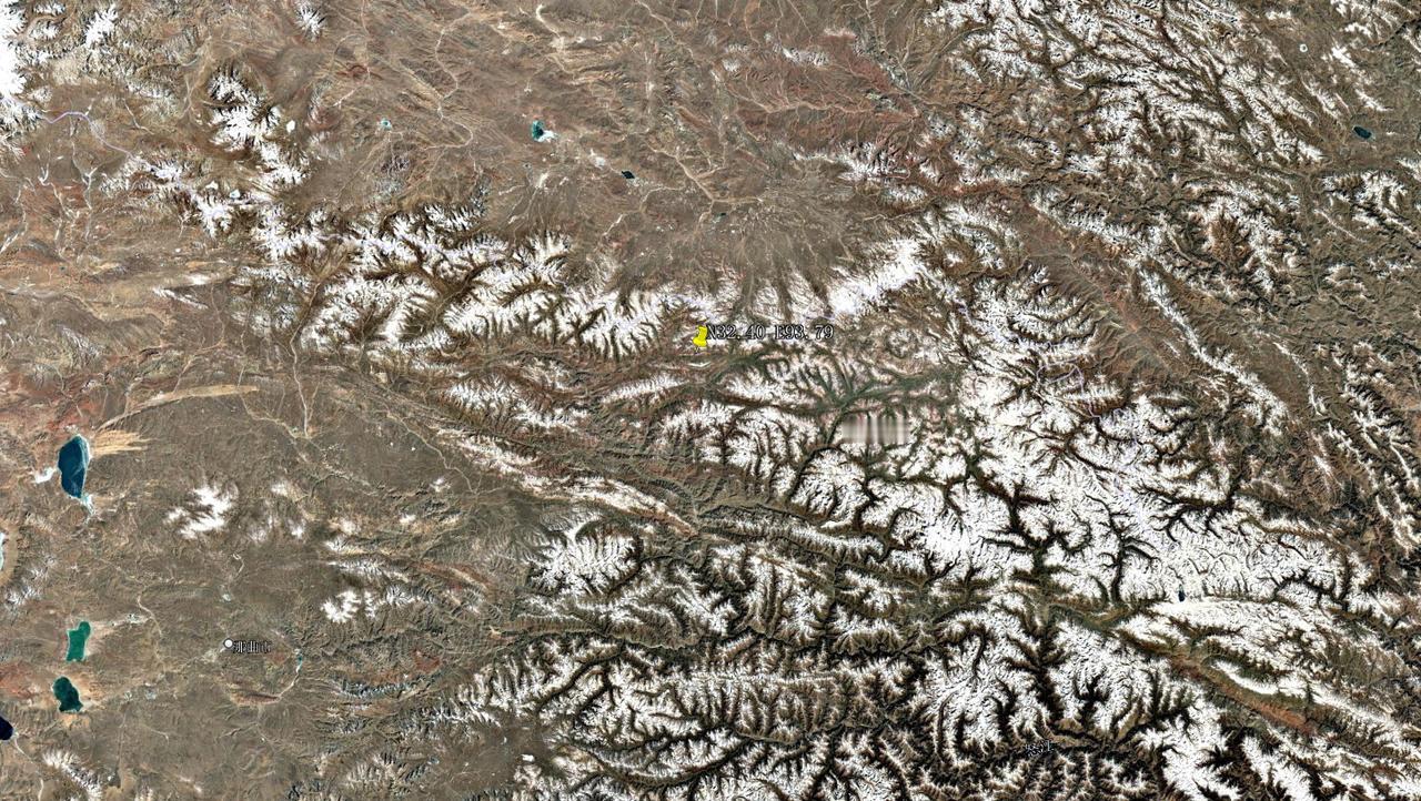 西藏巴青7级地震，为啥相邻两个县破坏差出好几个量级？震级大小真不等于伤亡大小！