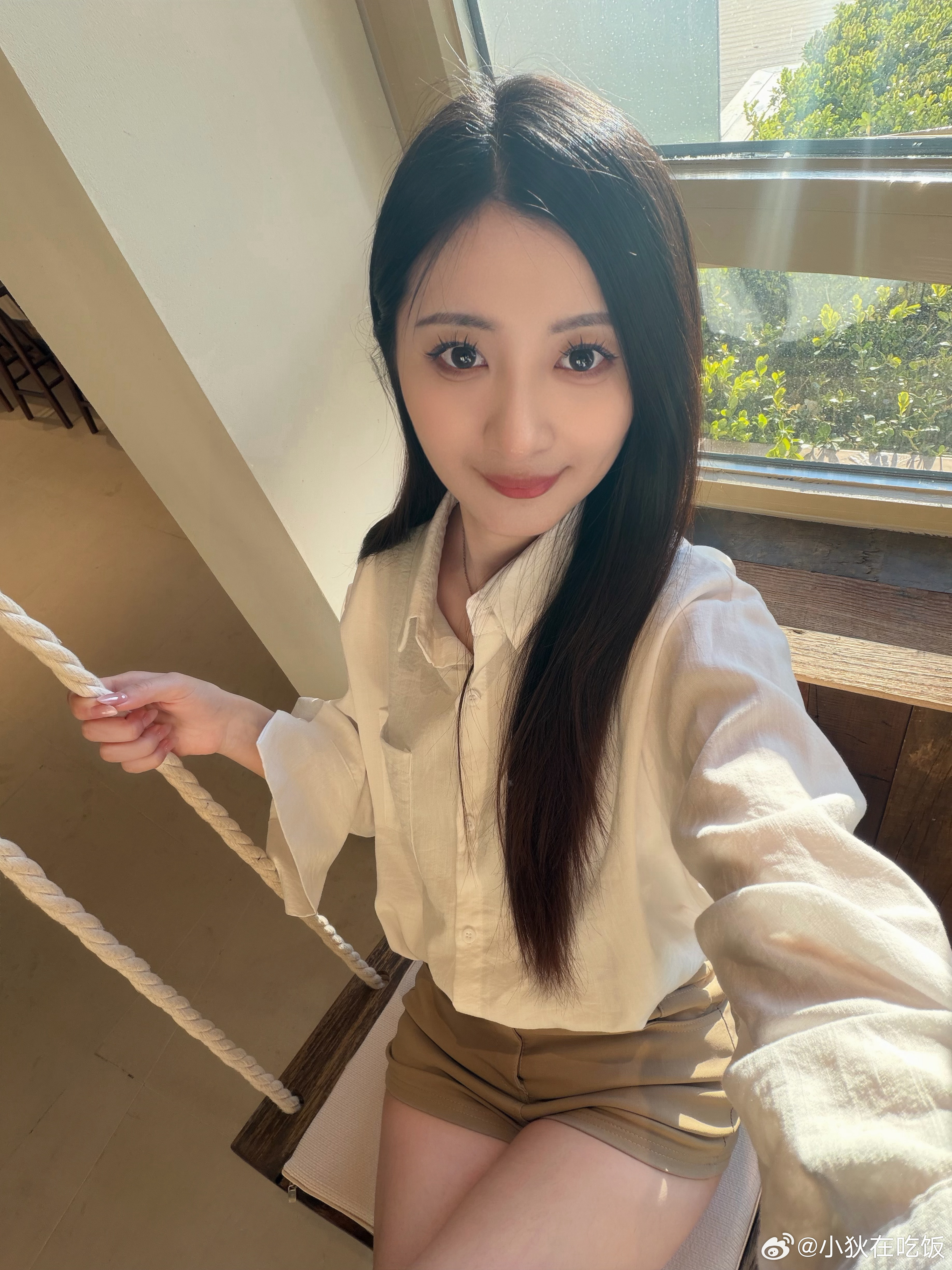 🩵🐚𓇼。·𝐒𝐞𝐚 𝐌𝐨𝐦𝐞𝐧𝐭· 青岛·太平角公园