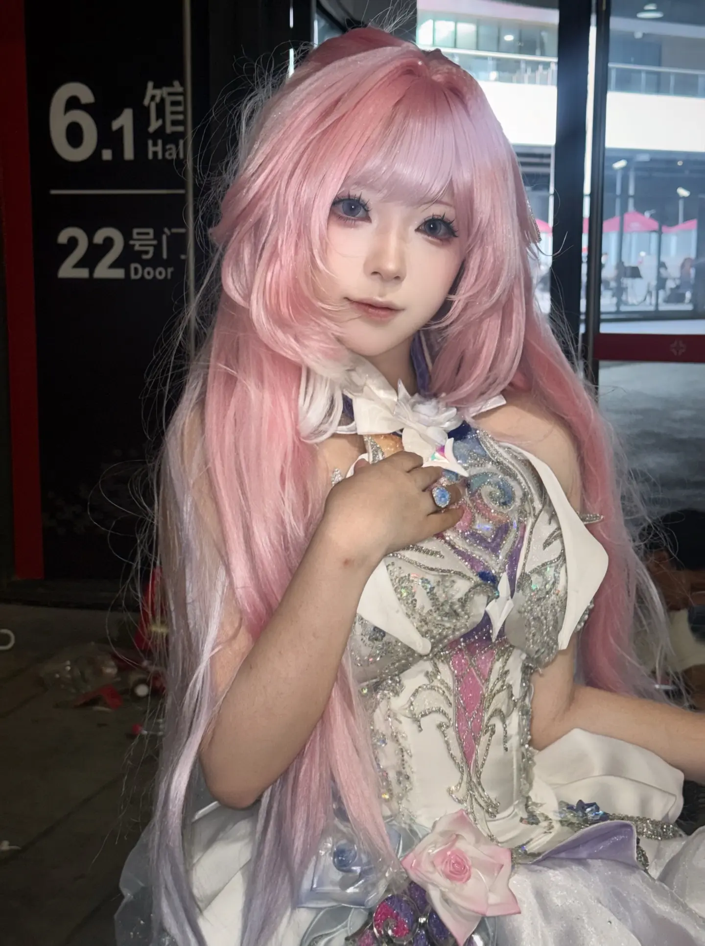 开拓者你好❤️。