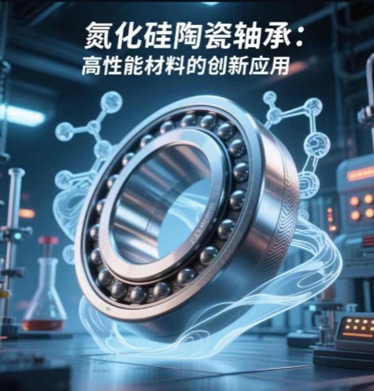 氮化硼陶瓷能在3000℃高温下保持稳定，就算扔进2350℃的炼钢炉里，也毫发无损