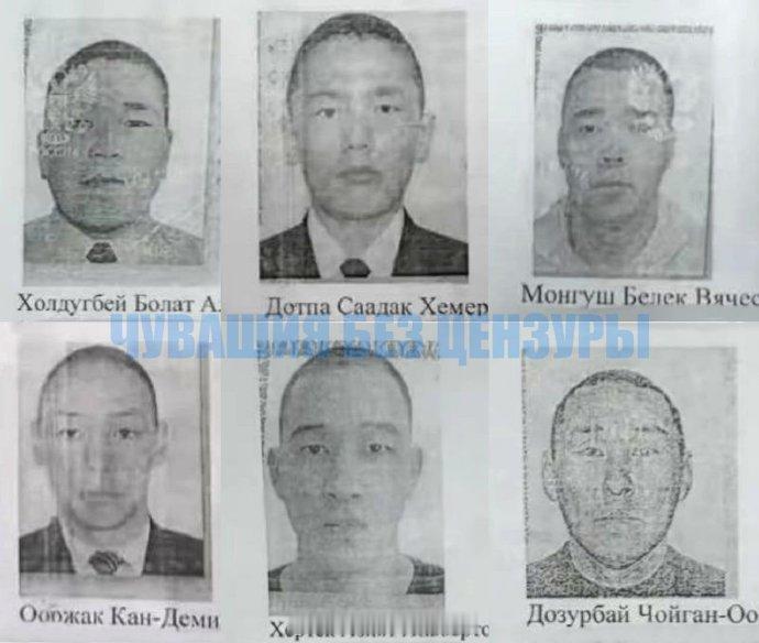 俄罗斯楚瓦什共和国境内近日发生一起严重的军方人员脱逃事件。一组原为监狱囚犯、现已