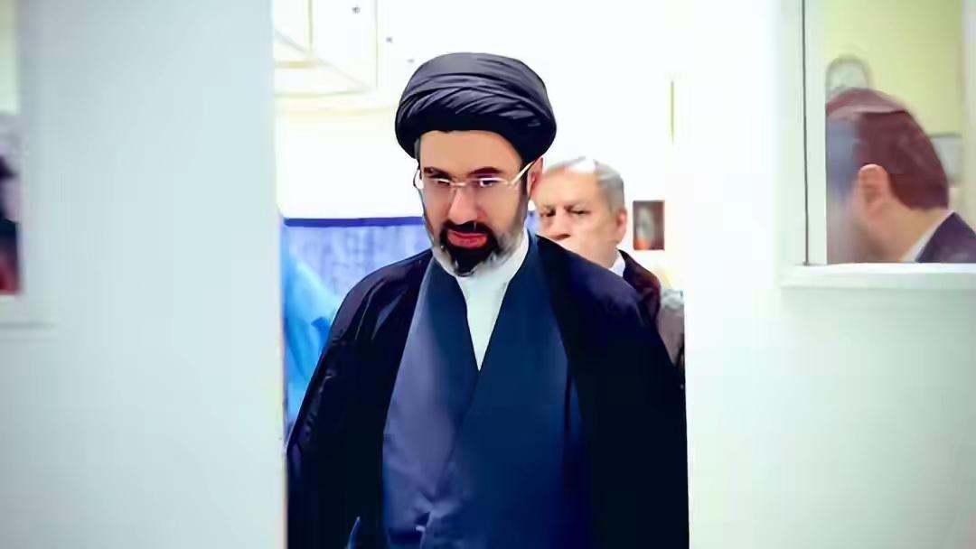 纸条定停火！美伊谈判背后，这才是和平的真相
 
谁能想到，美伊停火的关键，不是加