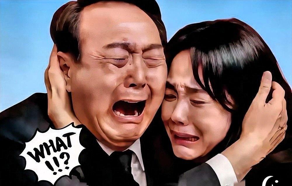 就在前天
2025年11月7日，将被载入韩国宪政史册，因为这一天，这位“韩国第一