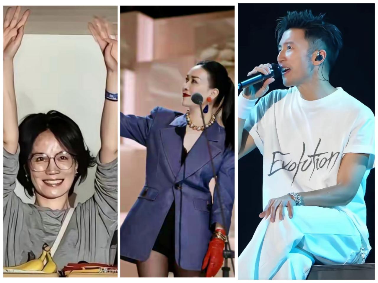 那英 “约定” 主题巡回演唱会北京站在上周正式落下帷幕，整场演出两个半小时，连唱