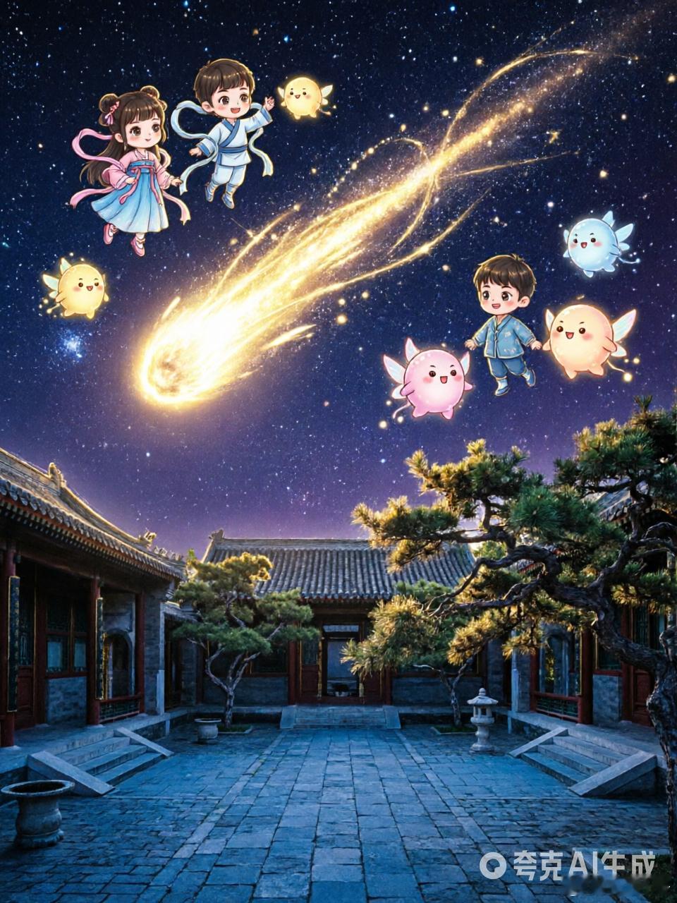 为什么你越用力抓取，越抓不住美好？一个梦给我的温柔启示昨晚，我做了一个无比真实的