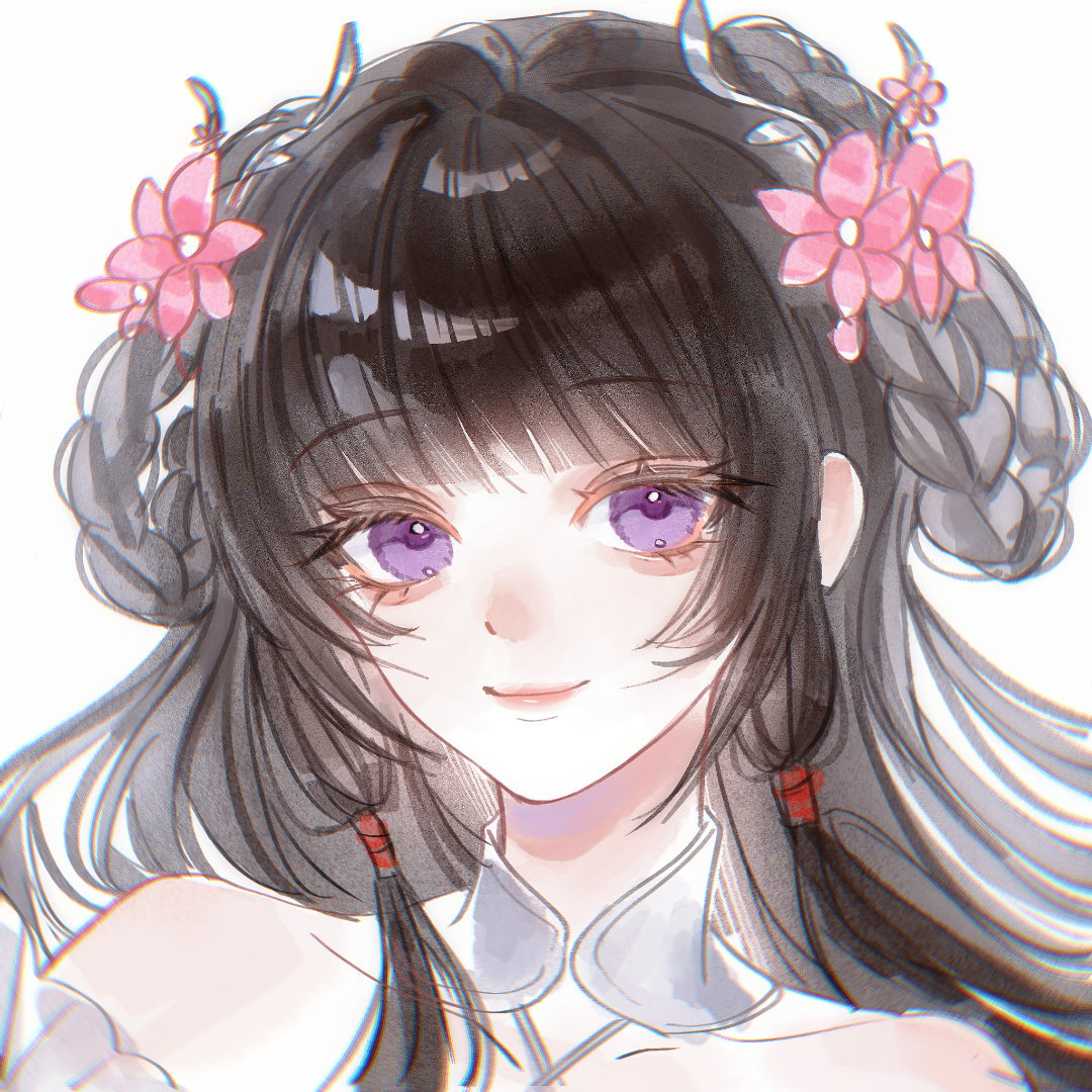 火灵儿 ✨完美世界火灵儿 ✨帝后火灵儿 "火桑凋零,飘落。鲜红花雨,随风而扬。"