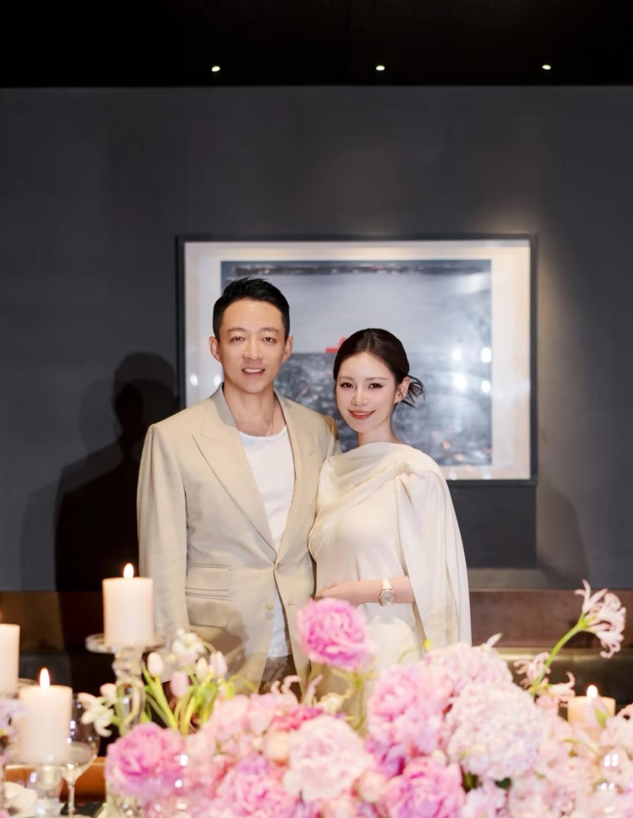 感觉马真的是汪徐两家最理智和清醒那个，图钱不图人，就把“汪老婆”当份工作在干。首