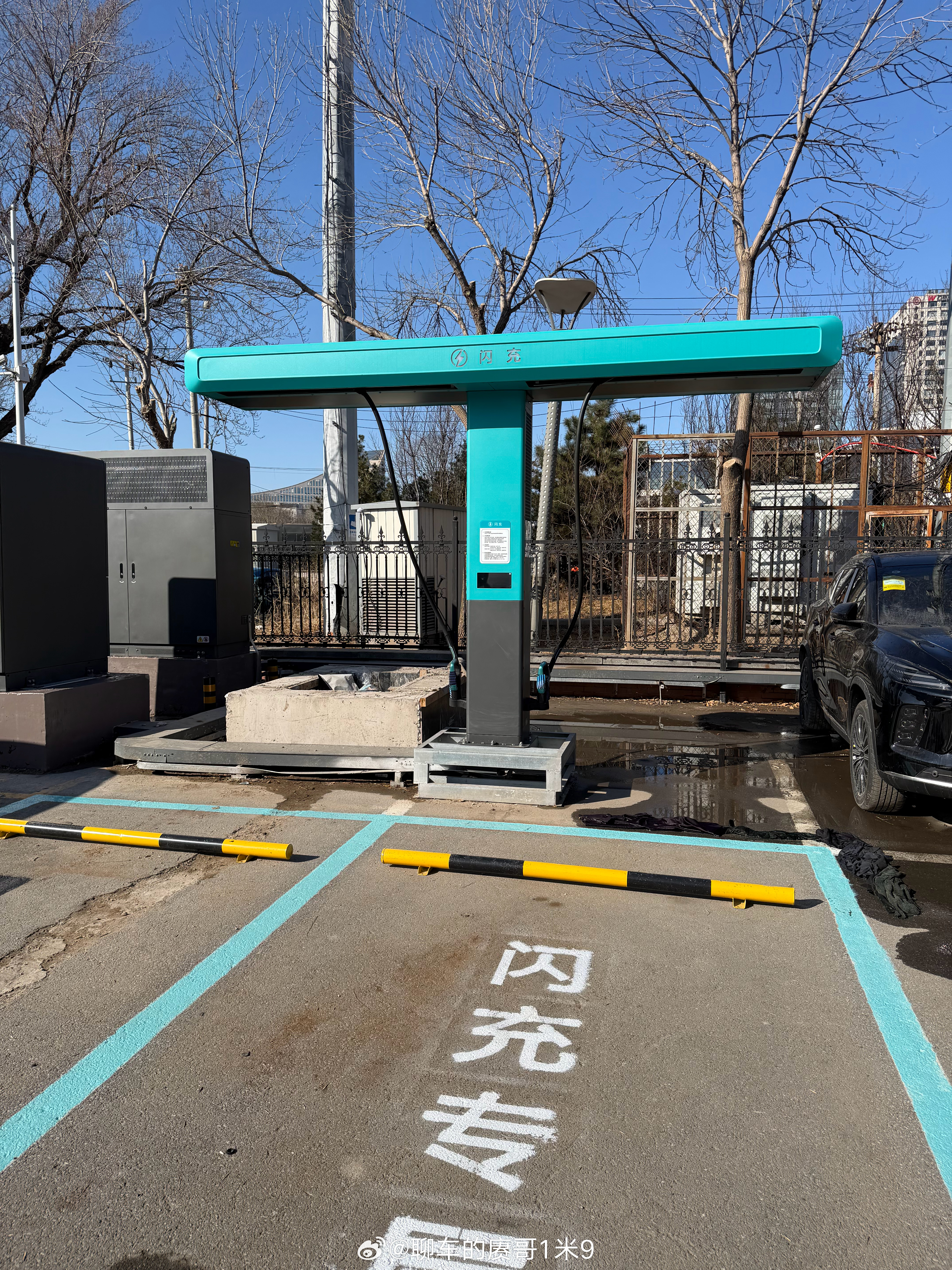 咱也是拍上了赓言赓语我与汽车的日常