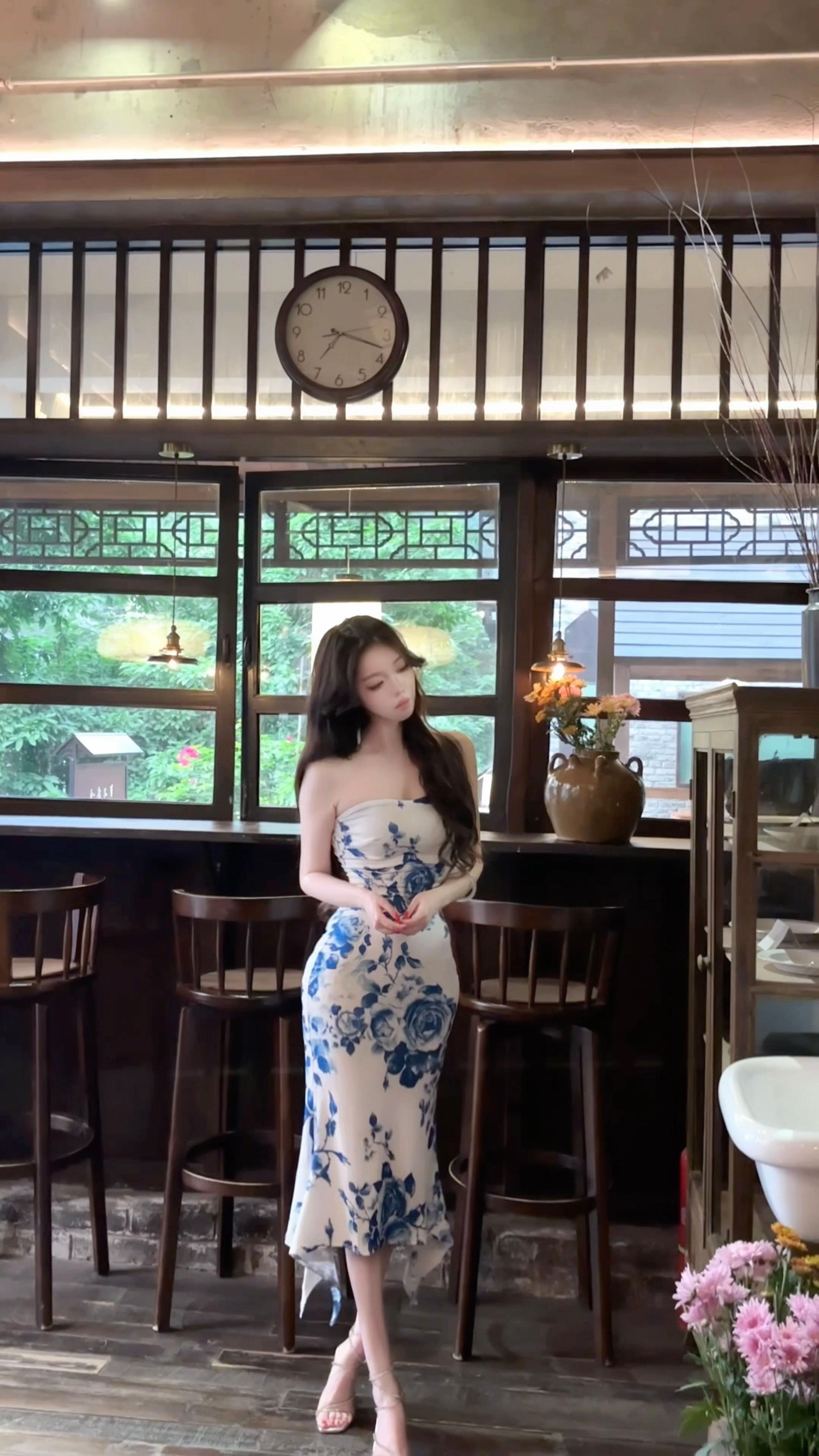 我的id是江南美人