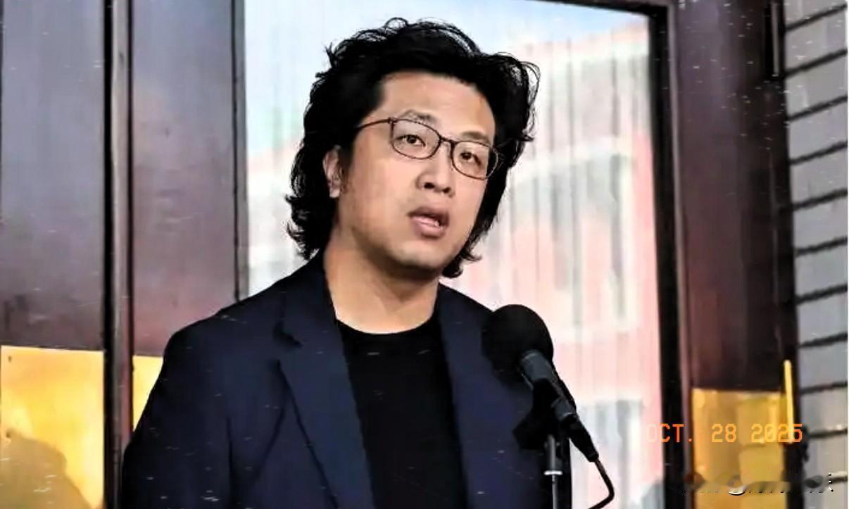 大陆终于出手了！
台“台独”分子沈伯洋被立案，
岛内有些人该慌了

之前高安国将