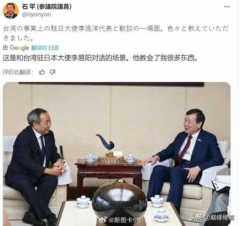 三把软刀子，一套组合拳！

93阅兵，咱们充分展示了硬实力。以后，相继展示软实力