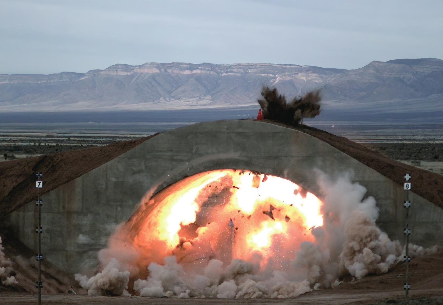 每天认识一件兵器 GBU-39小直径炸弹GBU-39小直径炸弹是波音公司研制的导