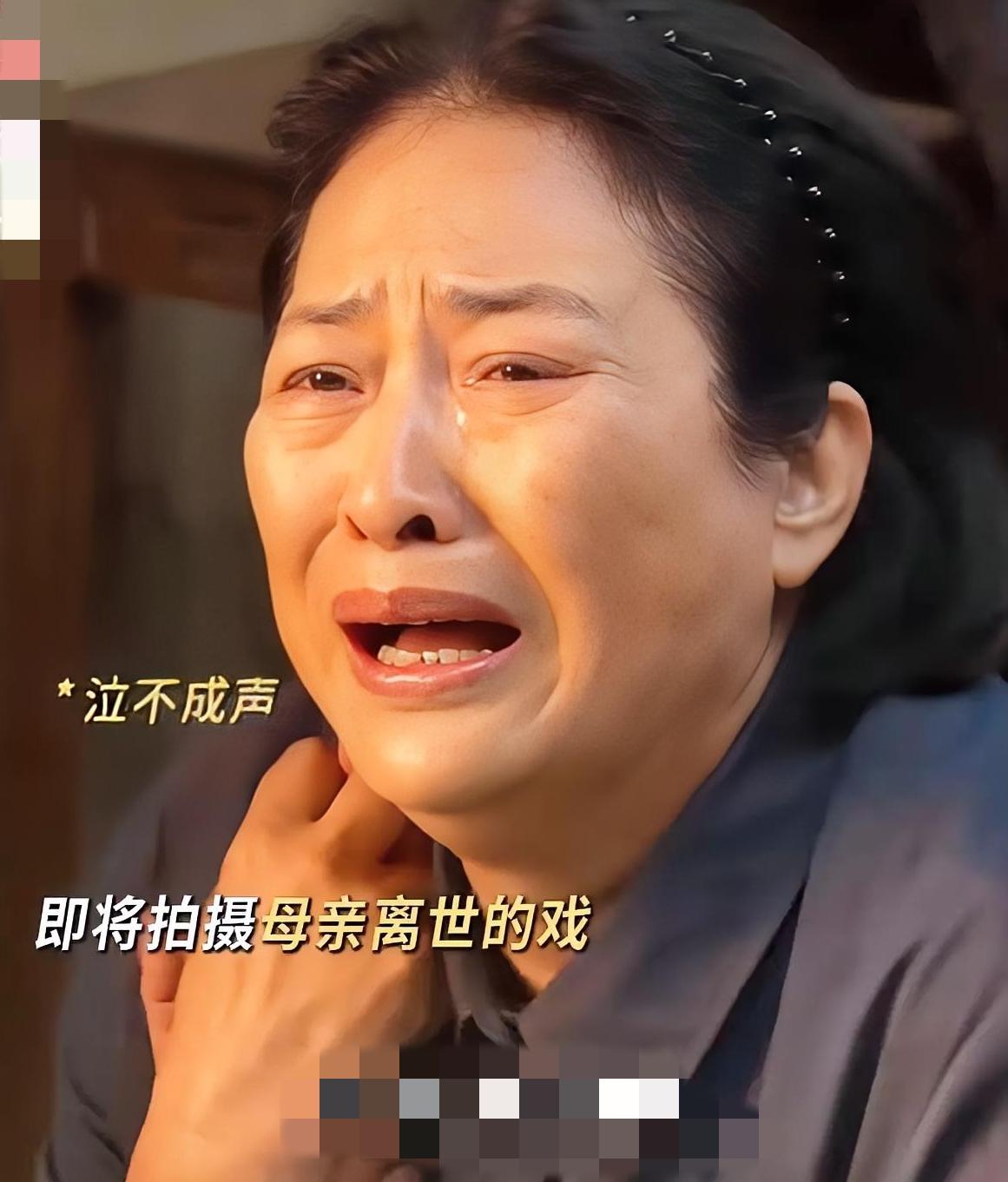 不得不承认

许娣这种人

不成功都难，因为她的演技没有人怀疑

她在最近热播的