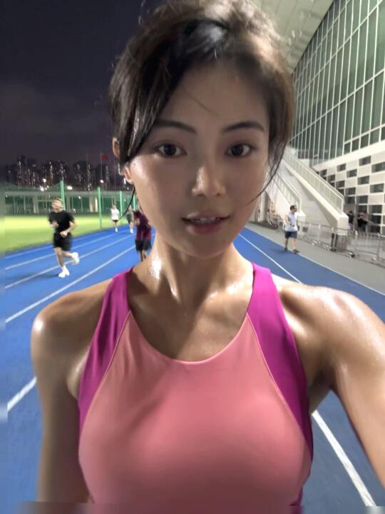 🏃‍♀️出门在外，身份都是自己给的
