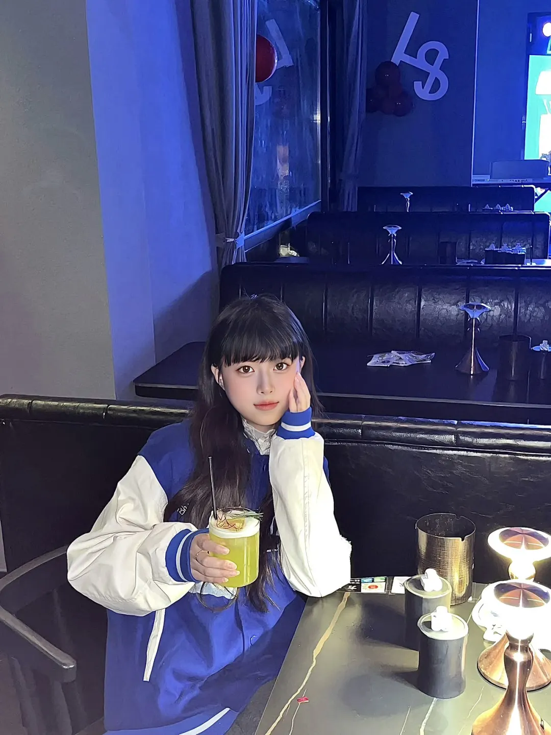 wokk！这么出片的小酒馆谁还不知道！！！