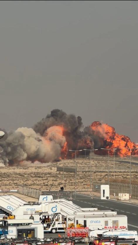 太尴尬了。就在迪拜航展的最后一天，印度国产的