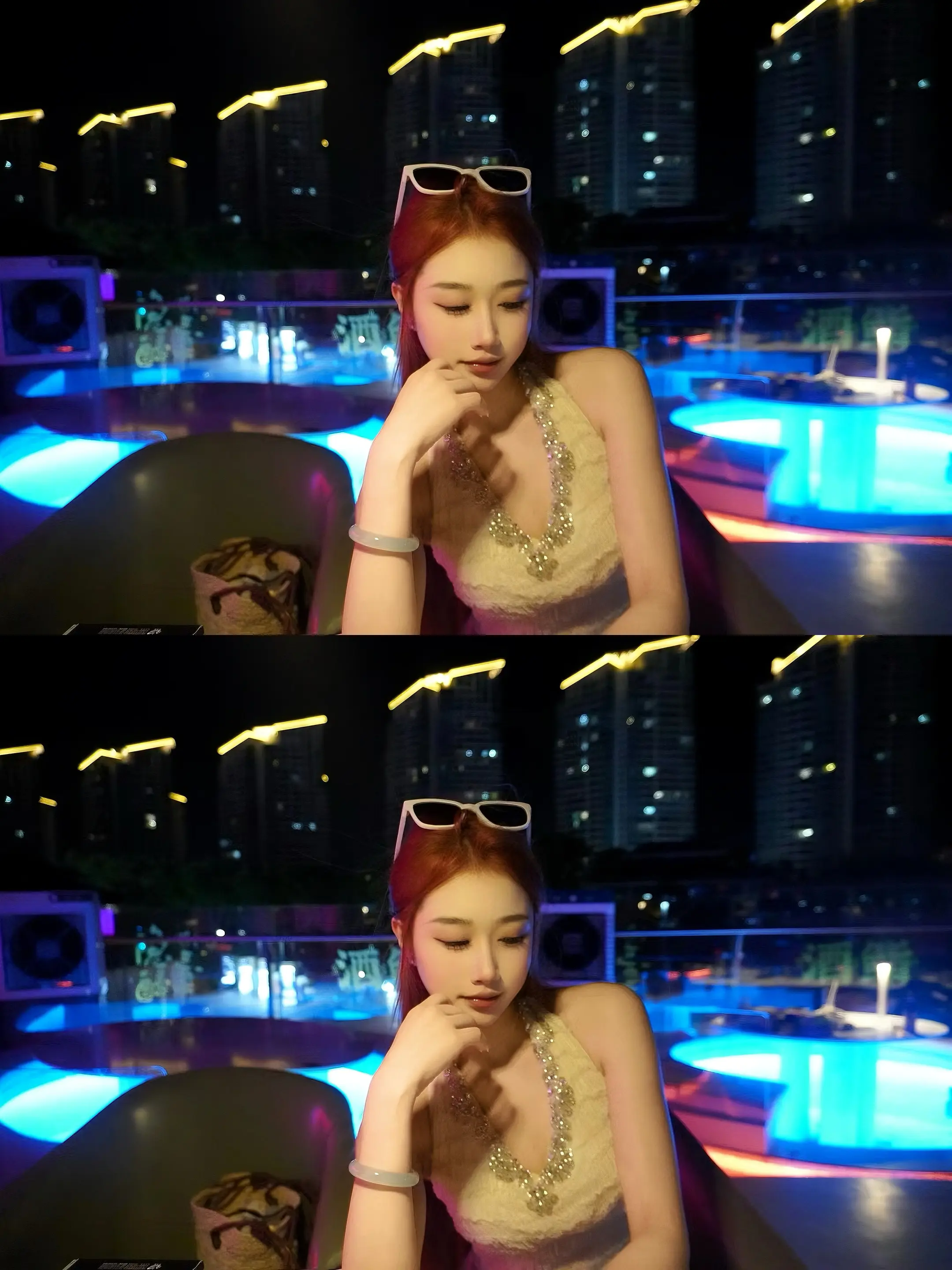 世界像一个巨大的窗橱 我伫立在窗外 发誓我想要的一定得到