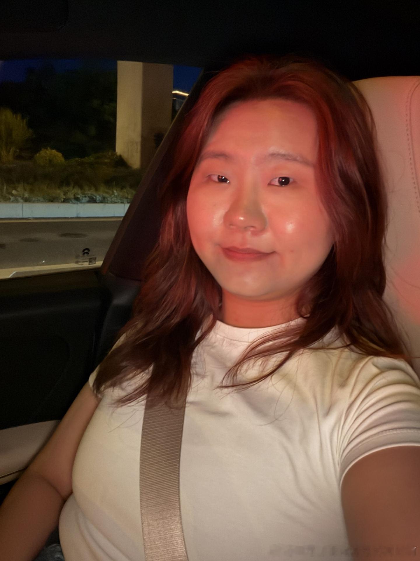 瘦真好看 但是管不住嘴 老天奶啊 