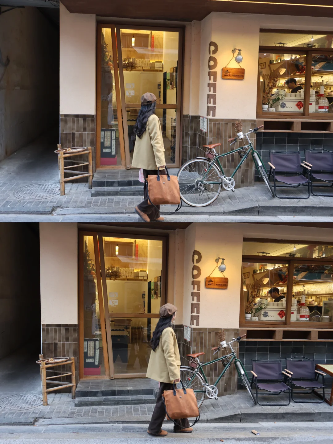 长沙｜西长街故事感📷