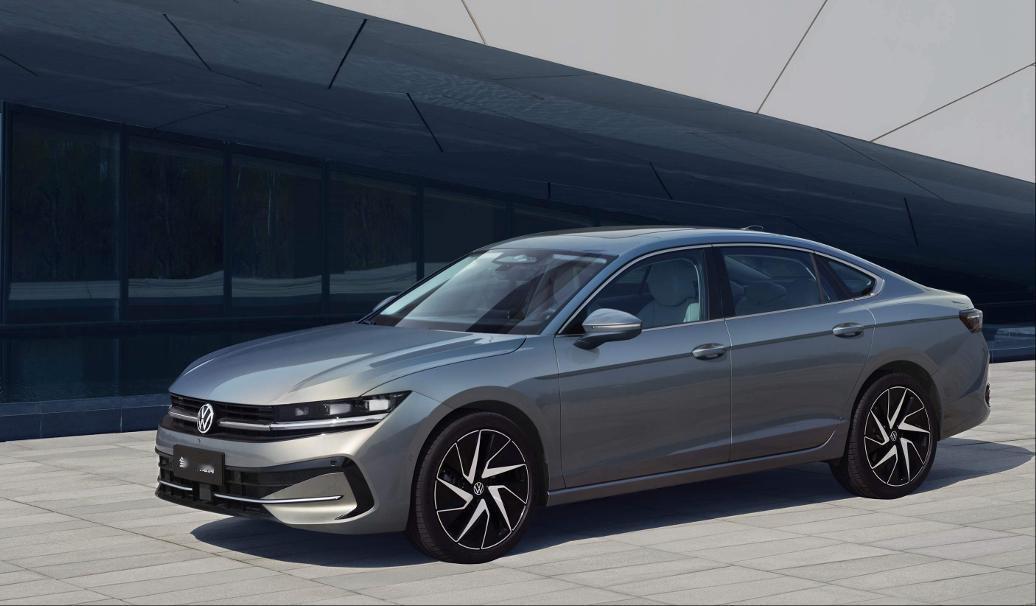 合资燃油车上高速NOA,迈腾2026款来PK新势力了？在智能化方面，合资燃油车出