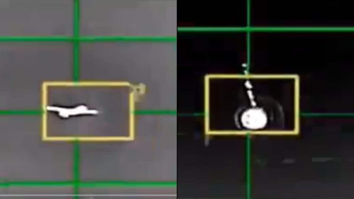 【恩怨已了？伊朗击落MQ-9“死神”无人机】据印媒5月27日报道，尽管在多哈举行
