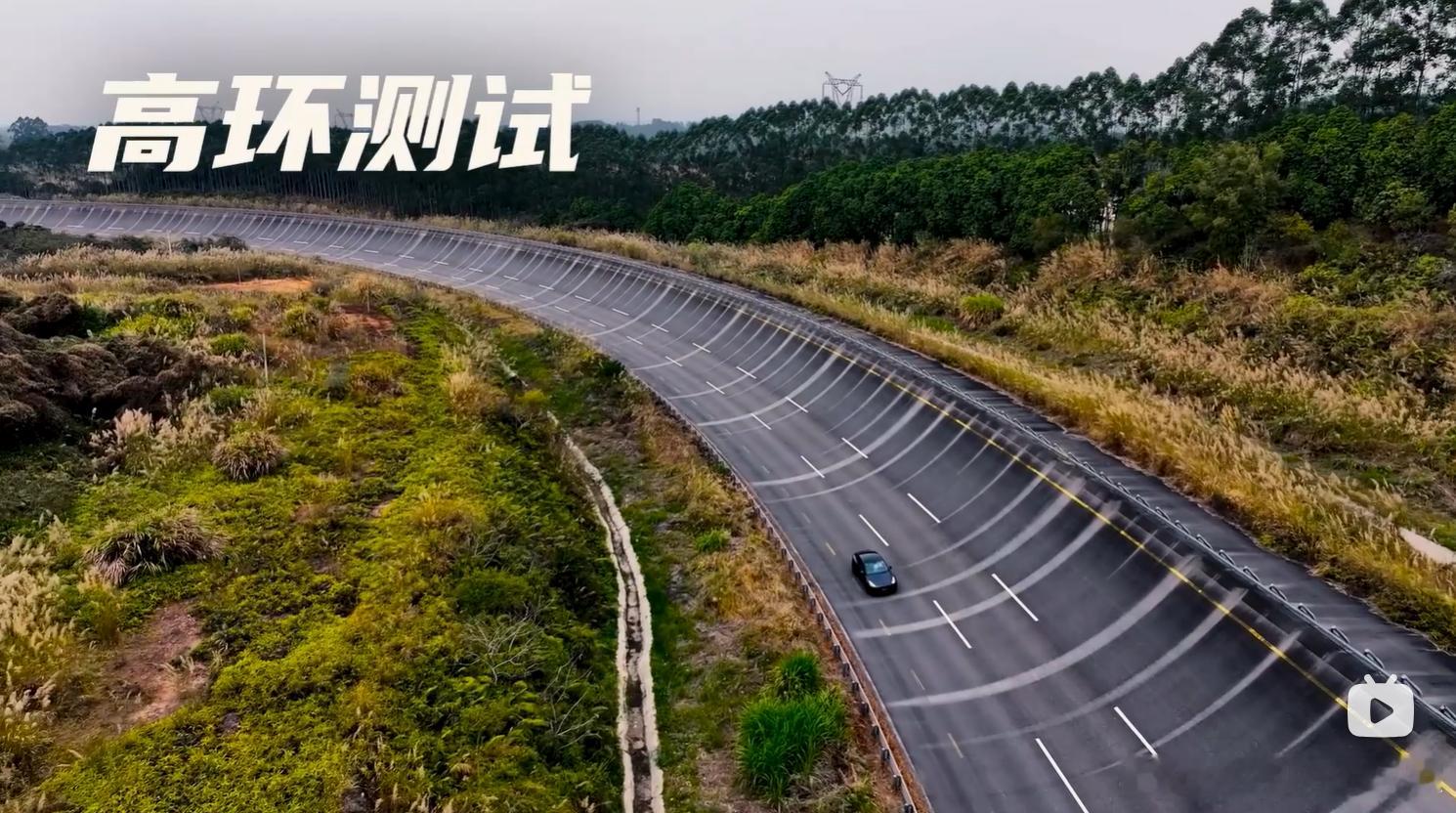 NVH从来都不是本田的强项，但上次试驾过广本P7之后，有点儿颠覆我的看法了。当时