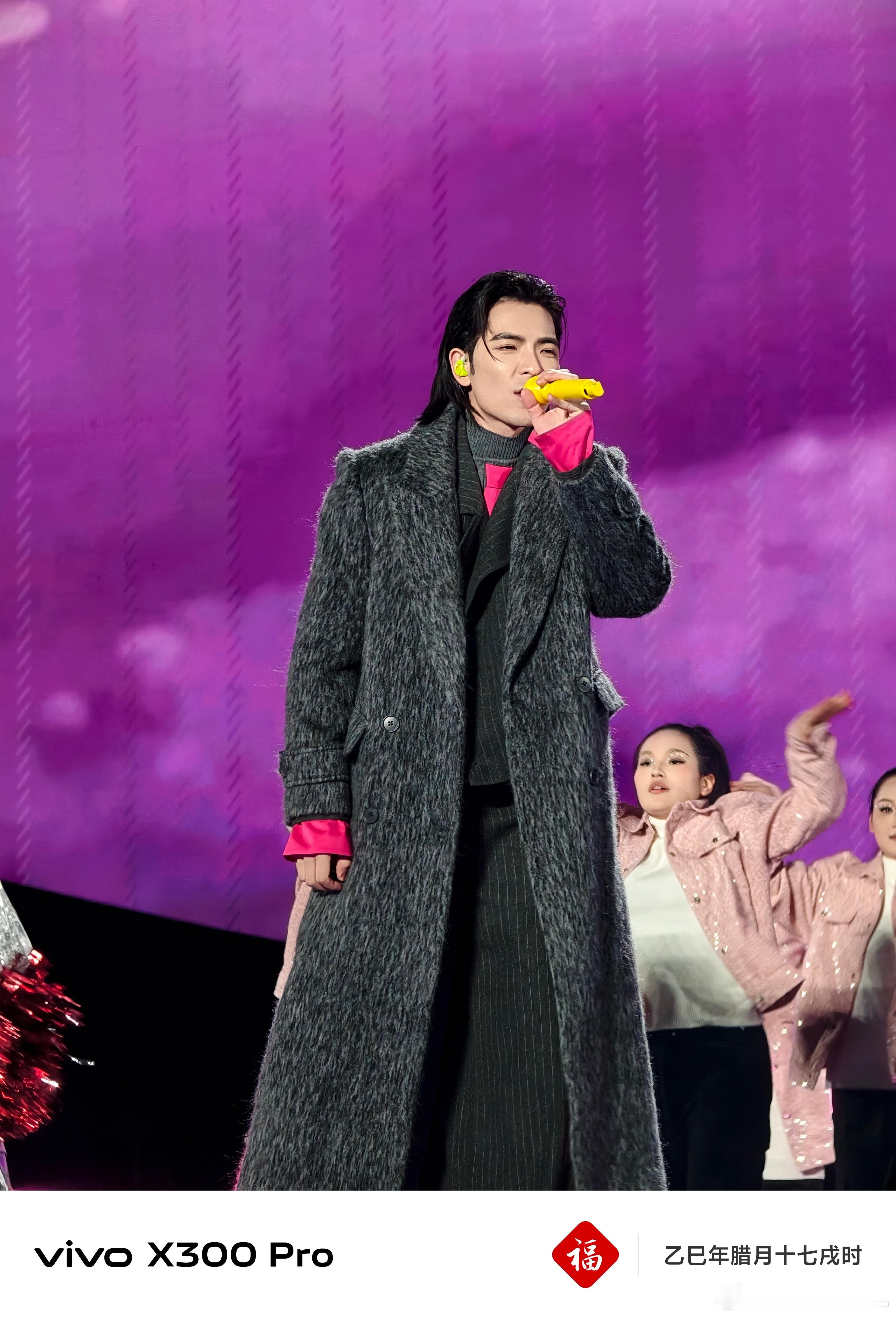 上次拍的萧敬腾没有发完趁机抓紧发一波